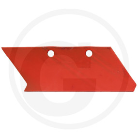Vorschaelerschar Re. Inkl. Pflugschrau Granit 56027 00921021480 SET
